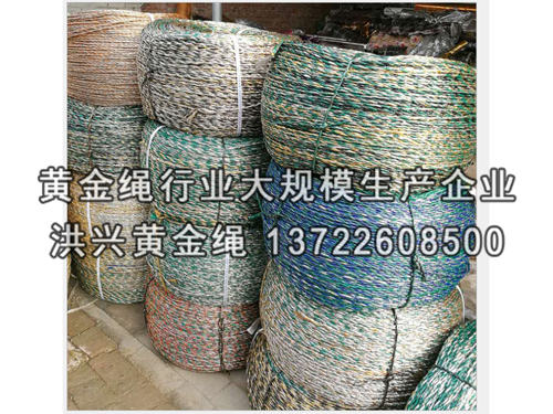 大棚壓膜繩使用時注意哪些地方？