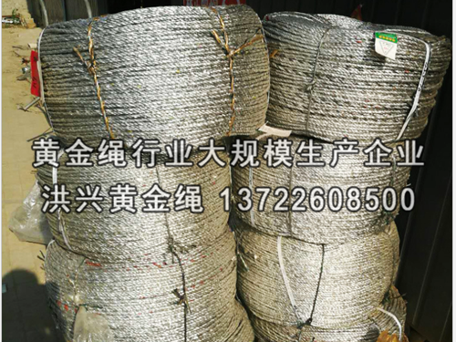 夏季大棚壓膜繩使用注意事項